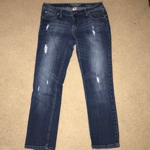 Arizona jeans